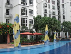 Casablanca (D25), Condominium #64283452
